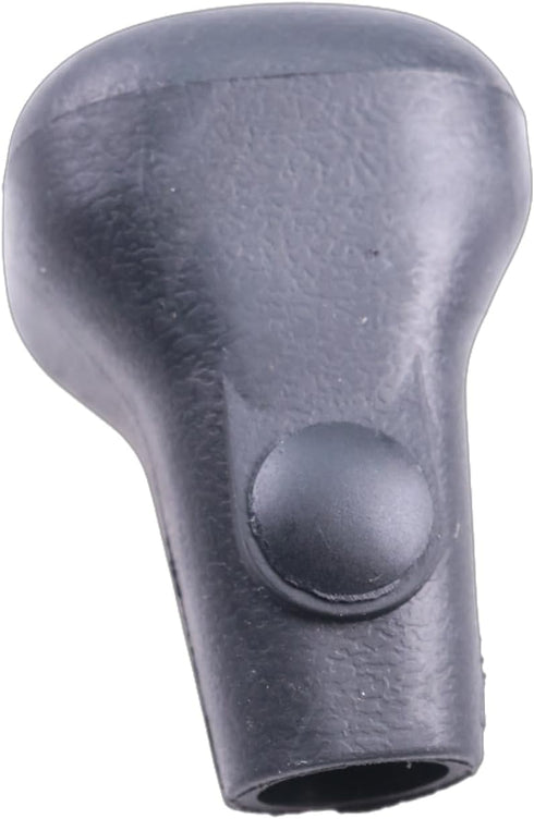 Gear Shifter Knob with Screw 23411-115000-0000 23531-115-0000 23411-055-0000 Compatible with Hisun UTV 500 700 800 Strike 550 Massimo Coleman Axis...