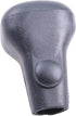 Gear Shifter Knob with Screw 23411-115000-0000 23531-115-0000 23411-055-0000 Compatible with Hisun UTV 500 700 800 Strike 550 Massimo Coleman Axis...