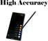 2 Pack Black Galaxy Note 10 Plus Pen for Samsung Galaxy Note 10 5G Touch Screen Stylus Pen Replacement Parts for Samsung Note 10, Note 10 Plus, No...