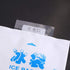 Reusable Ice Pack, Flexible Freezer Cold Packs for Lunch or Cooler Bag, PE Material 10 Pack with NO ICE(200ml)...