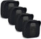 Pickle Power 4 Pack Silicone Skin Cover for Blink XT2/XT, Weatherproof Protective Cover Case for Blink XT2 & XT Home Security Indoor Outdoor Camer...