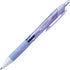 uni Jetstream Standard Ballpoint Pen - 0.38 mm - Black Ink - Lavender Body...