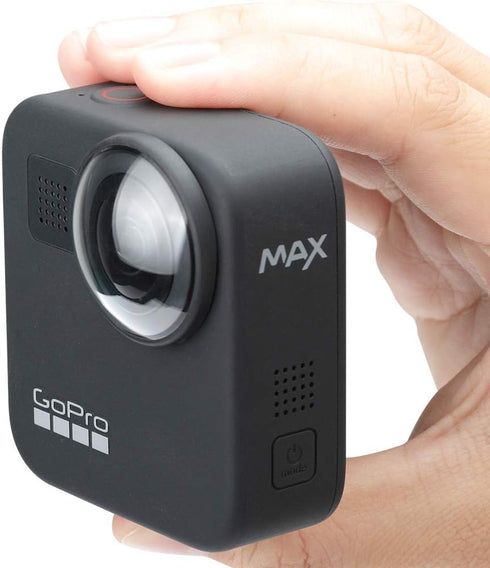 4 Packs Compatible with gopro max Protective Lens...