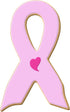 Awareness Ribbon Cookie Cutter 2 Pc Set – Ribbon, Tear Drop Cookie Cutters Hand Made in the USA from Tin Plated Steel...