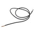 Aideepen 5pcs DS18B20 18B20 Waterproof Temperature Sensor Digital Thermal Stainless Steel Tube Probe 1 M/39.37''...