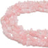PLTbeads 5-8mm Natral Healing Gemstone Waist Bracelets Necklace Kit Irregular Stone DIY Crafts Design Jewelry Making 1 Strand per Bag Approxi 34 i...