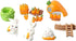 12Pcs Rabbit and Carrot Miniature Figurines Fairy Garden Accessories,Micro Landscape Ornaments DIY Crafts Ornament for Home Decor...