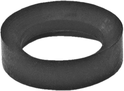 Danco 65884B Water Heater Supply Line Washer, Black, 1-Pack...