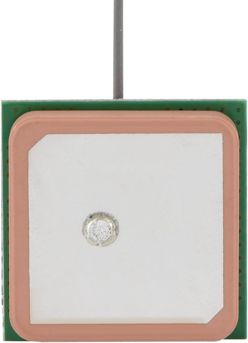 28db High Gain GPS Built-in Ceramic Active Antenna for Marine Navigation...