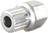 TEMO 36/20Pt Wheel Lock Nut Screw Removal Key Anti-Theft Lugnut Socket S3054 for BMW Vehicles...