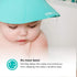 bbluev - Kaep - Silicone Shampoo Repellent Cap - No More Tears (Grey)...