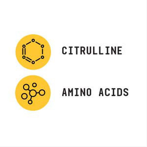 BEYOND RAW Chemistry Labs L-Citrulline Powder | Supports Peak Performance | 30 Servings...