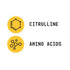 BEYOND RAW Chemistry Labs L-Citrulline Powder | Supports Peak Performance | 30 Servings...