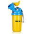 ONEDONE Portable Baby Child Potty Urinal Emergency Toilet for Camping Car Travel and Kid Potty Pee Training (boy)...