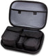 USA Gear Diabetic Supplies Travel Case Organizer for Blood Glucose Monitoring Systems, Syringes, Pens, Insulin Vials & Lancets - ACCU-CHEK Nano, B...
