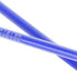 100pcs Fabric Marker Pen Refill Heat Erasable Fabric Pens Heat Erasable Fabric Marking Pens Auto-Vanishing Pen for Tailors Sewing and Quilting Dre...