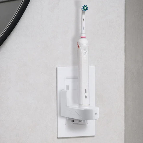 Wall Charger for Philips Sonicare Electric Toothbrush, Wireless Electric Toothbrush Wall Charger for Philips Sonicare HX6100/ HX3000/ HX6000/ HX80...