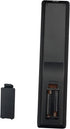 RC-1218 Replacement Remote fit for Denon Audio/Video Receiver AVR-S730H AVR-S930H AVR-X1400H AVRS940H AVRX2500H AVRX3500H AVRX240...