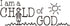 I am a Child of GOD - Carved Letters Vinyl Wall Decal Christian Quotes Art Home Décor Motto for Kids Nursery Room Lettering Stickers Decoration...