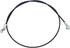 946-04397a 946-04397 746-04397 746-04397A Speed Selector Cable Replaces Craftsman Troy-Bilt MTD Yardmachines 2 Stage Snow Blowers...