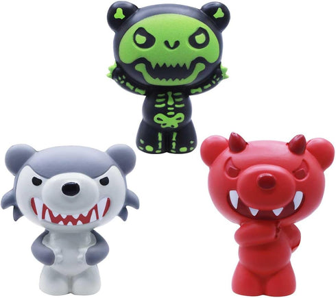Deddy Bears SquishMe...