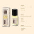 Esteban Paris Cedre Refresher Oil 15ml...