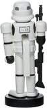 Kurt Adler SW6101L Sw6101L Star Wars Nutcracker, Storm Trooper, 11-Inch...