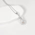 Mustard Seed Necklace Faith Mountain/Cross Christian Necklace Jewelry Gifts for Women...