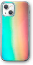 FELONY CASE - iPhone 13 Mini Case - Stylish Aura Holographic iPhone Case - Wireless Charging Compatible - Anti-Scratch, 360° Shockproof Protective...