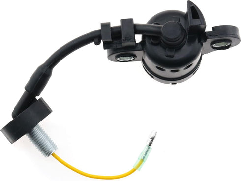 E-outstanding Oil Level Sensor Switch Assembly for HON GX340 GX390 GX270 GX240 8HP 9HP 11HP 13HP Gas Engine Motor Generator Water Pump...