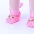 18 Inch Doll Clothes Accessories - Ballet Ballerina Dress Set Fit 18" Doll, Includes Pink Leotard, Tights, Tutu, Slippers, Dance Bag and Hairband...
