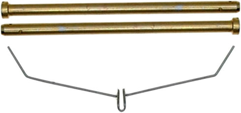 Raybestos H15169 Professional Grade Disc Brake Caliper Bolt...
