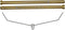 Raybestos H15169 Professional Grade Disc Brake Caliper Bolt...