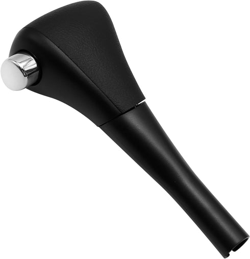 Gear Shift Knob Handle Lever Shifter with Button Car Shifter Handle Lever Replacement for Honda 2003 2004 2005 Accord Replaces 54130-SDA-A51, 5413...