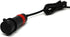 Cliff Top Hella DIN to Cigarette Lighter Socket Adaptor with Solid Lock Function Prevent the Plug from Falling Out...