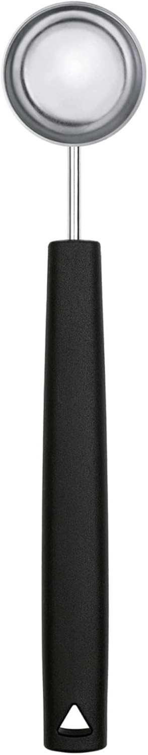 triangle Measuring Spoon Spirit - 1 Tbsp - Stainless Steel with Lightweight Handle - Dishwasher Safe - Spirit Collection...