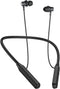 Neck Headphones Wireless Bluetooth?V5.2 with Microphone Neckband Bluetooth Headphones?35 Hours of Playtime in-Ear Bluetooth Neckband Earbuds IPX7 ...