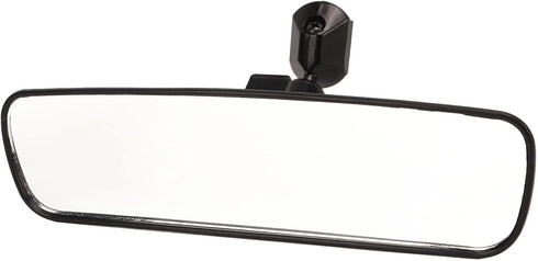 Car Interior Rear View Mirror, 8 Inch Car Rearview Mirror Clear Image Anti Glare Interior Rear View Mirror Universal for Cars Trucks...