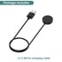 Charger for Gabb Watch 3, Replacement USB Chariging Cable Cord for Gabb Watch 3 Kids Smart Watch (1, Black)......