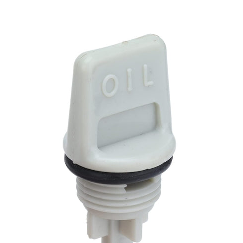 Engine Oil Dipstick, Multifunctional Resistant Oil Gauge for Water Pumps for Generators for Lawn Mowers...