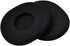JHZZWJ Earpads Compatible with Logitech H800/H150/H151/H110 Cushion Pads Professional Headphones Ear Pads Cushions Replacement...