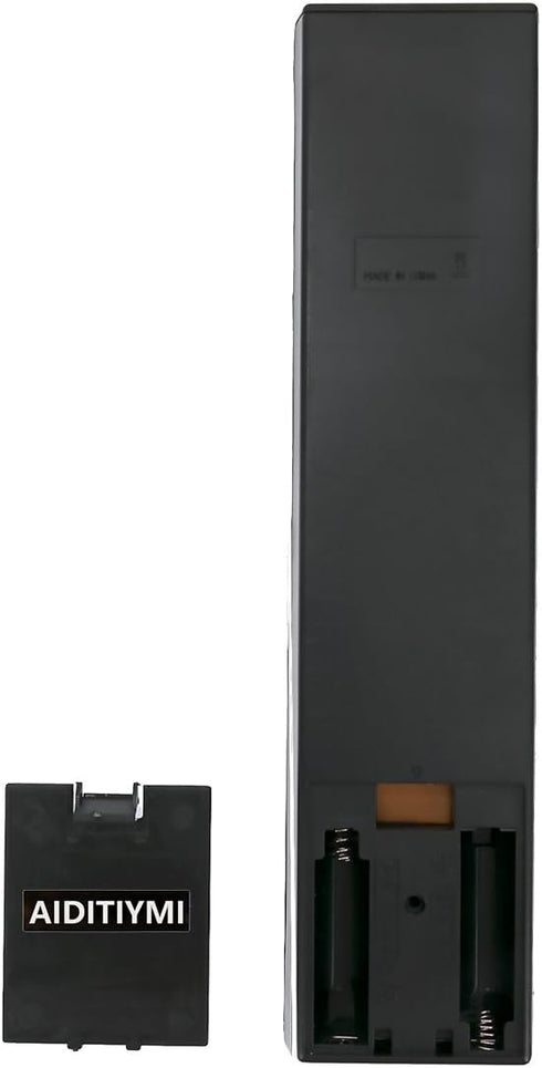 RM-GA019 Replace Remote Control fit for Sony Bravia TV KLV-32EX400 KLV-26BX300 KLV-55EX500 KLV-46EX400 KLV-46EX500 KLV-40EX400 KLV-40EX600 KLV-40E...