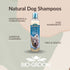 Bio-groom So-Dirty Dog Shampoo – Quick Rinse Pet Shampoo, Dog Bathing Supplies, Puppy Wash, Dog Grooming Supplies, Cruelty-Free, Made in USA, Sham...