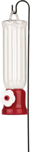 Pennington Planter Hummingbird Feeder 2 Pack 2.3 Ounce Capacity...