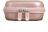 Hermitshell Hard Travel Case for TOZO T10 TWS Bluetooth 5.0 Earbuds True Wireless Stereo Headphones (Rose Gold)...