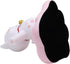 Cute Cat Phone Holder Desk Ornament Kawaii Phone Stand Universal Desk Phone Stand for All Mobile Smartphones Tablets......