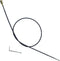 Inner Flex Shaft Cable, 1pc Internal Flexible Shaft Core Attachment with Spring for Hanging Grinder Power Carver Rotary Tool Replacement Accessori...