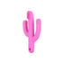 Baby Cactus Teether - Infant Training Toothbrush (Pink)...