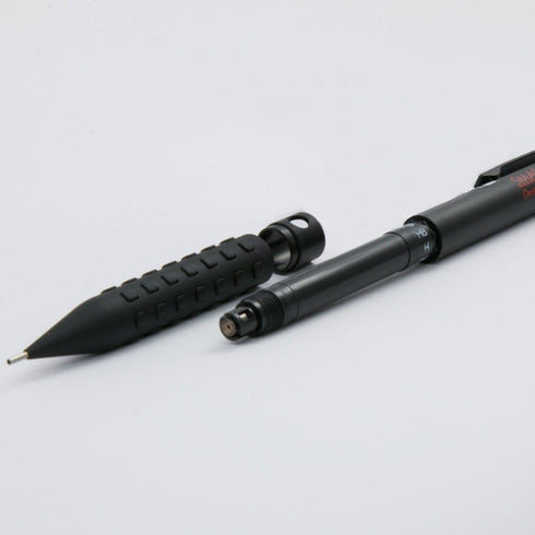 Pentel Mechanical Pencil Smash, 0.5mm (Q1005-1)...
