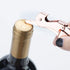 YFS Professional Waiter Corkscrew with Foil Cutter and Bottle Opener, Rose Gold Heavy Duty Wine Key for Restaurant Waiters...